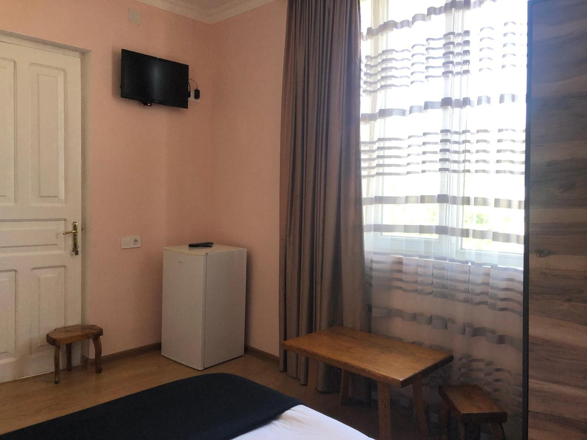 Hotel Mirage 乌雷基 外观 照片