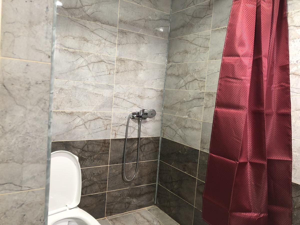 Hotel Mirage 乌雷基 外观 照片