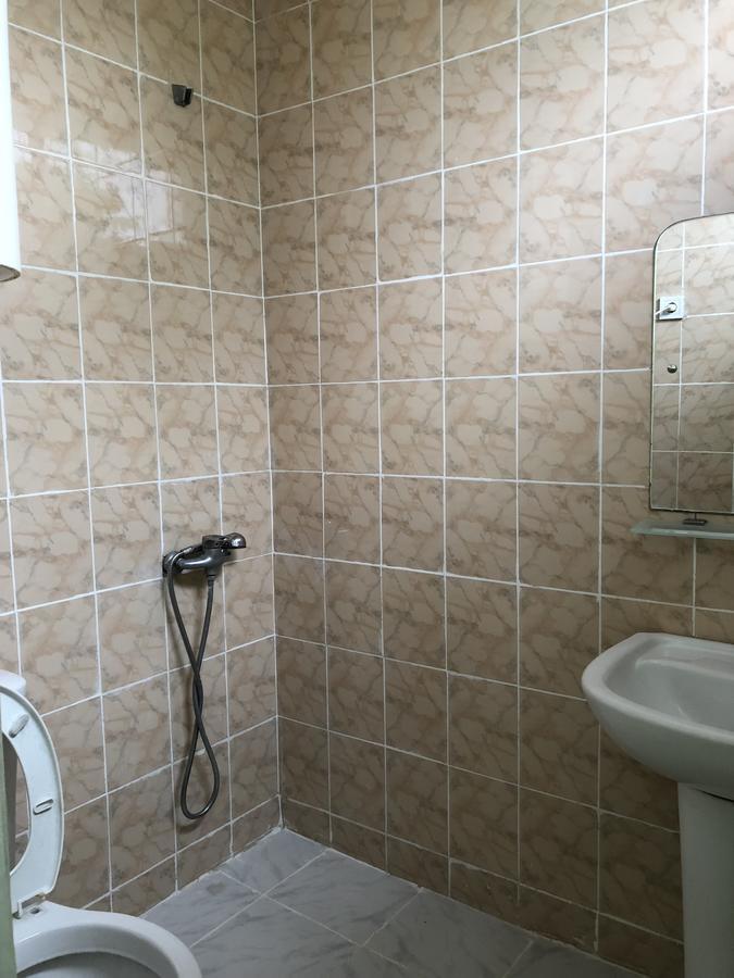 Hotel Mirage 乌雷基 外观 照片